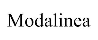 MODALINEA trademark