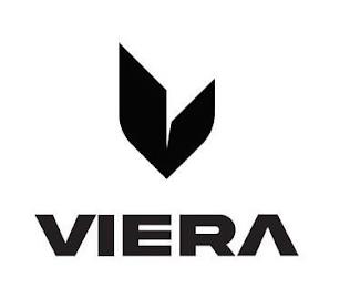 V VIERA trademark