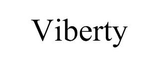 VIBERTY trademark