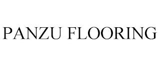 PANZU FLOORING trademark