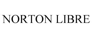 NORTON LIBRE trademark