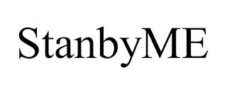 STANBYME trademark