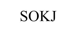 SOKJ trademark