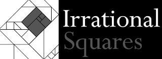 IRRATIONAL SQUARES trademark