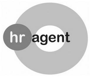 HR AGENT trademark