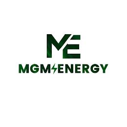 ME MGM ENERGY trademark