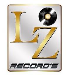 LZ RECORD'S trademark