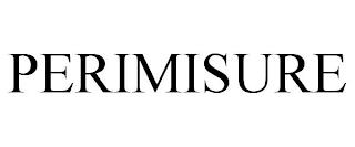 PERIMISURE trademark