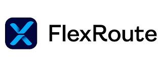 X FLEXROUTE trademark