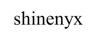 SHINENYX trademark