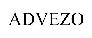 ADVEZO trademark