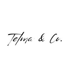 TELMA & CO. trademark