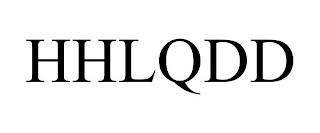 HHLQDD trademark