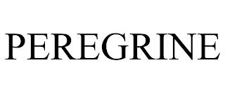 PEREGRINE trademark