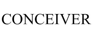 CONCEIVER trademark