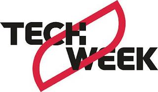 TECHWEEK trademark