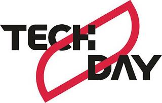 TECHDAY trademark