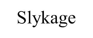 SLYKAGE trademark