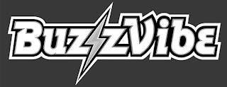 BUZZVIBE trademark