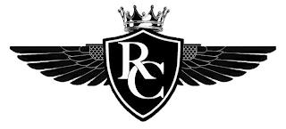 RC trademark