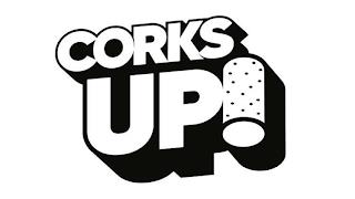 CORKS UP trademark