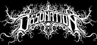 DISSONATION trademark