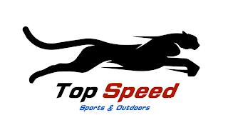 TOP SPEED SPORTS & OUTDOORS trademark