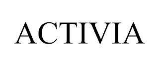 ACTIVIA trademark