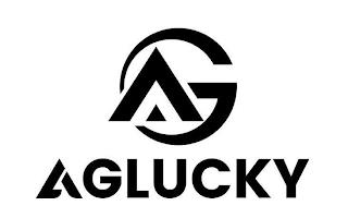 AGLUCKY AG trademark