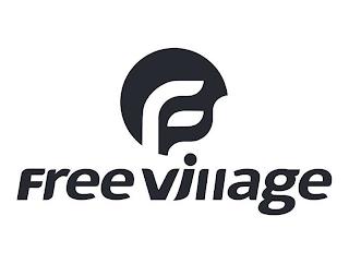 F FREE VILLAGE trademark