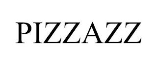 PIZZAZZ trademark