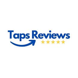 TAPS REVIEWS trademark