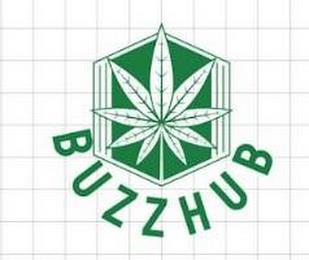 BUZZHUB trademark