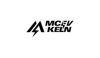 MCEVKELN trademark