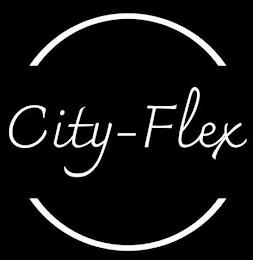 CITY-FLEX trademark