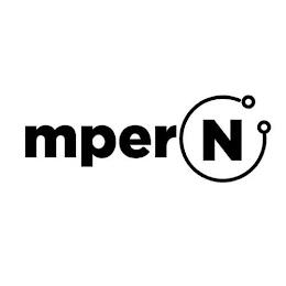 MPERON trademark