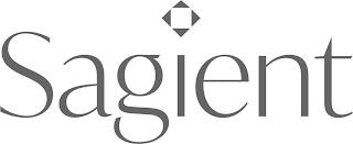 SAGIENT trademark