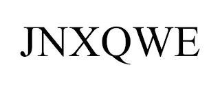 JNXQWE trademark