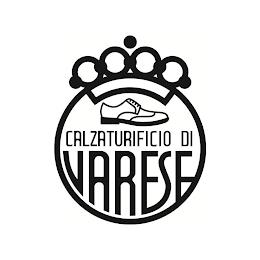 CALZATURIFICIO DI VARESE trademark