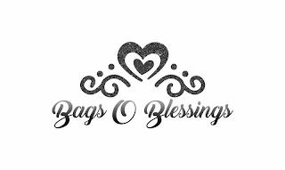 BAGS O BLESSINGS trademark