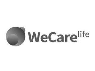 WECARELIFE trademark