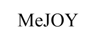 MEJOY trademark