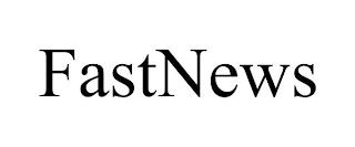 FASTNEWS trademark