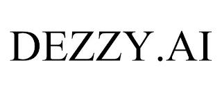 DEZZY.AI trademark