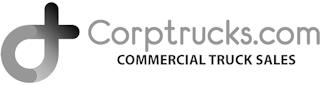 CORPTRUCKS.COM COMMERCIAL TRUCK SALES trademark