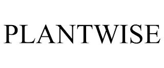 PLANTWISE trademark