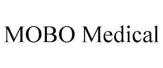 MOBO MEDICAL trademark