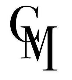 CM trademark