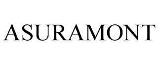 ASURAMONT trademark