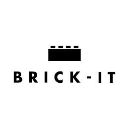 B  R  I  C  K  -  I  T trademark